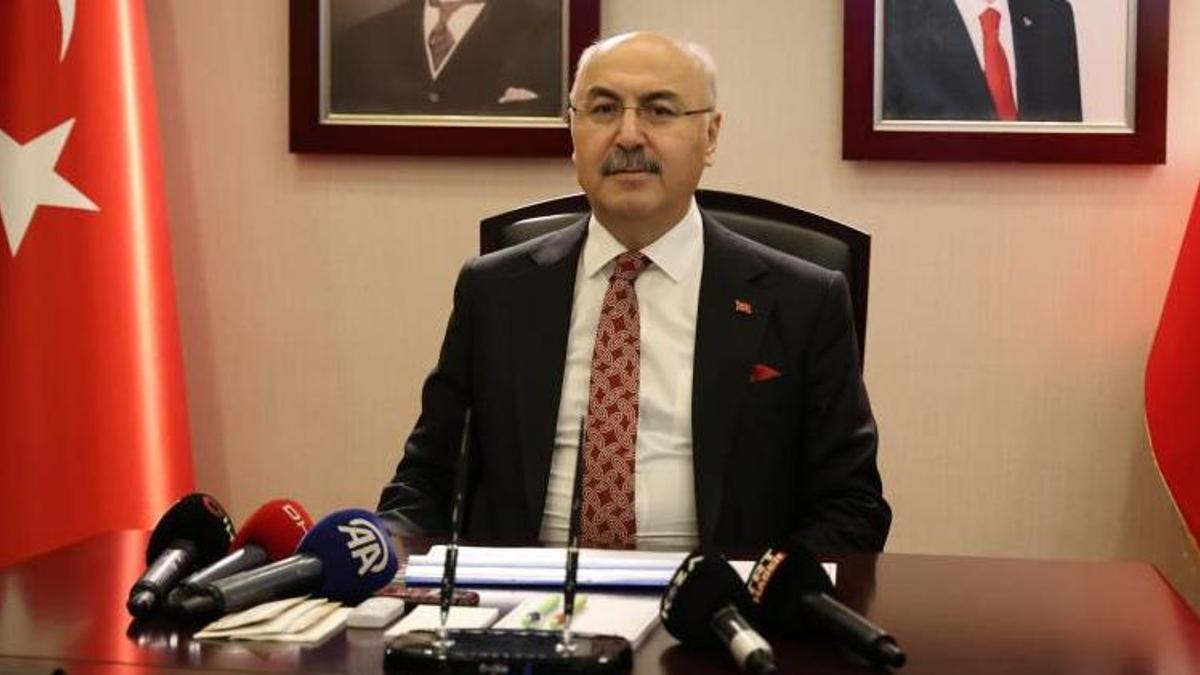 Adana Valisi Köşger: Burada bir ‘Texas’ şehri imajına asla müsaade etmeyeceğiz