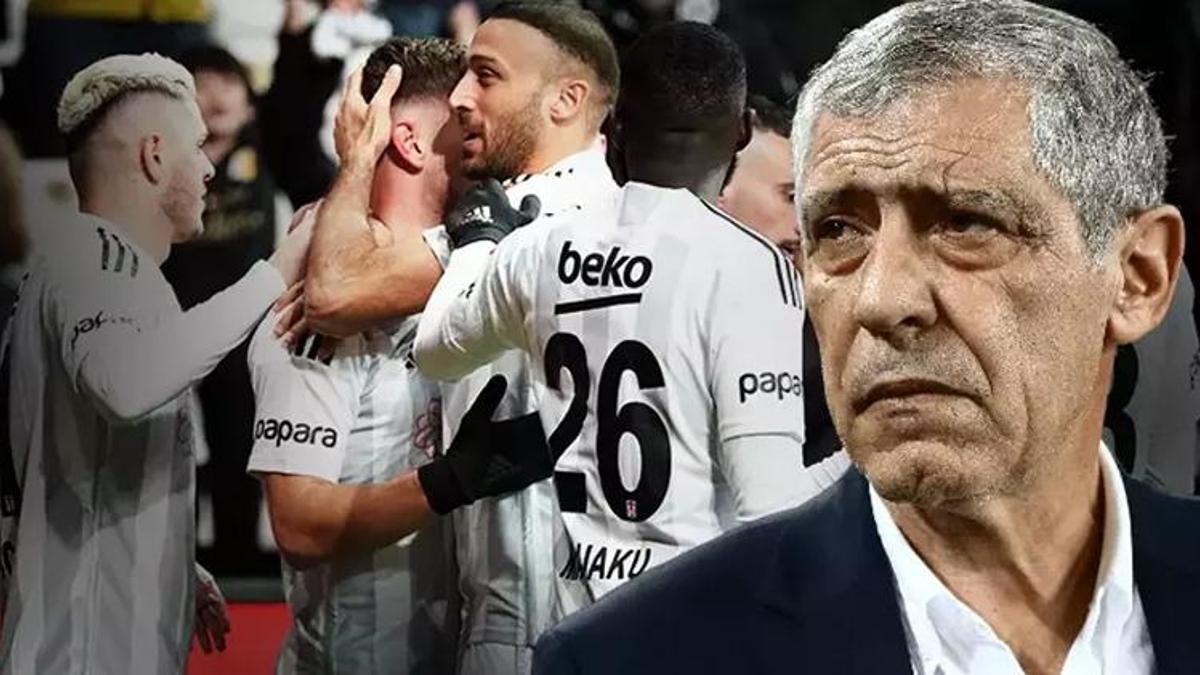 Beşiktaş'ta yıldız isim sürpriz karar! Ezeli rakibe transfer oluyor