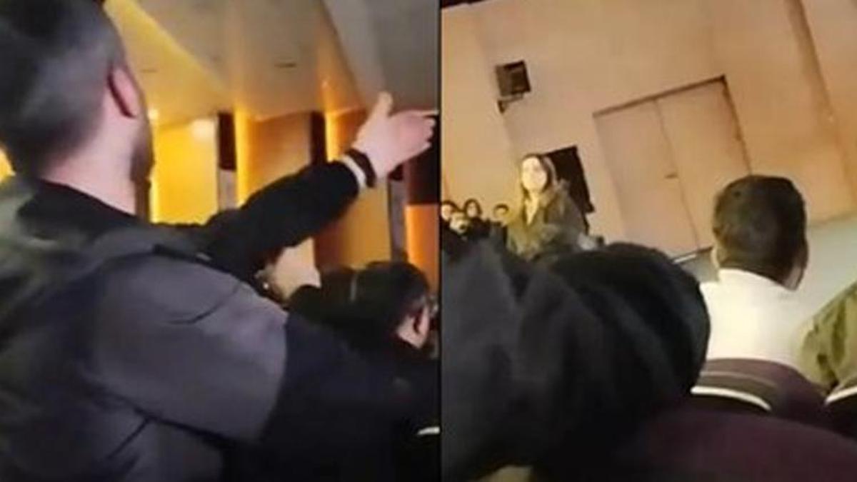 Öğretmenlere hakaret etmişti! YSK inceleme başlattı