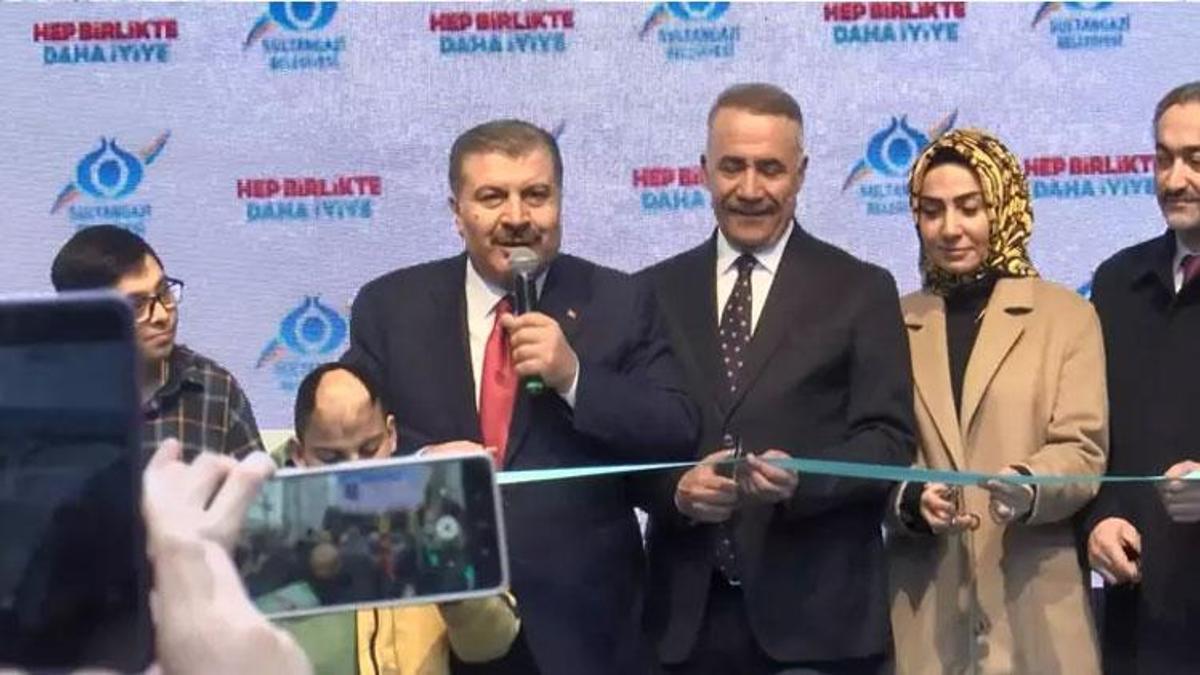 Yan dal uzmanlığı mecburi hizmetle ilgili düzenleme