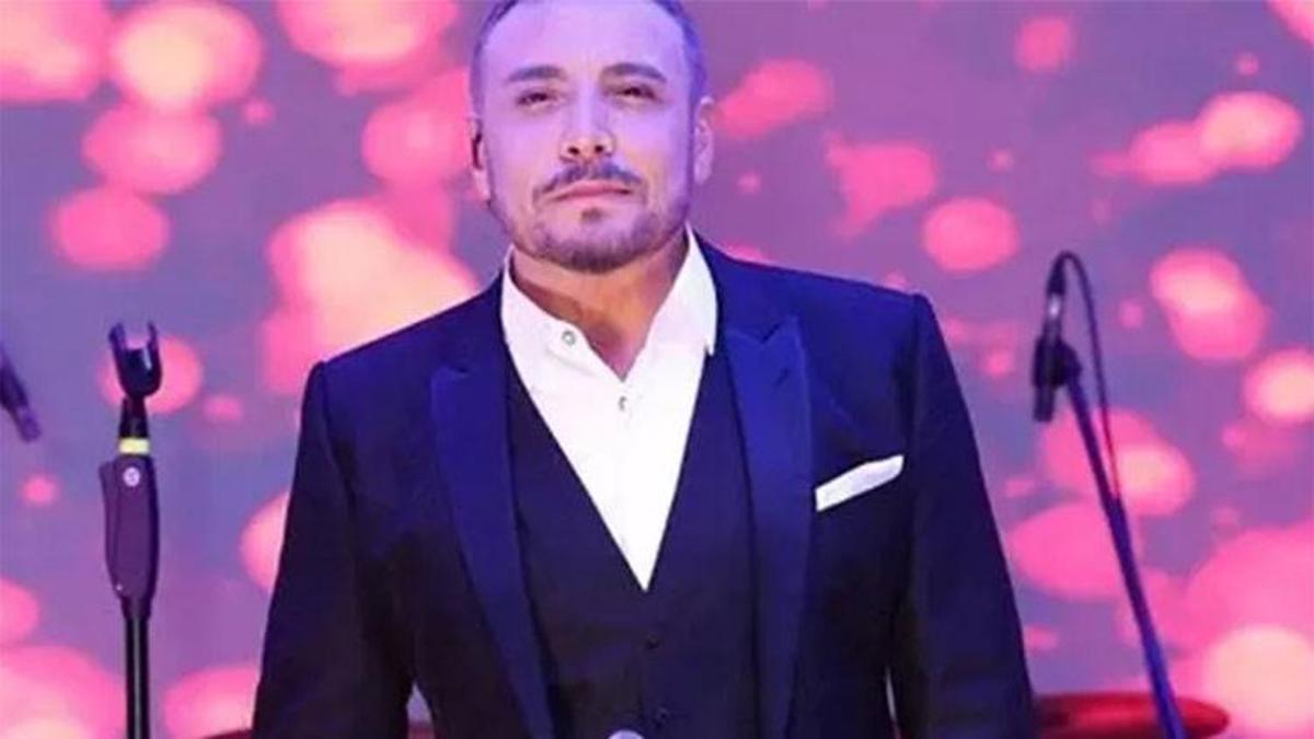 Cenk Eren yüzünü gerdirdi! Görenler tanıyamadı