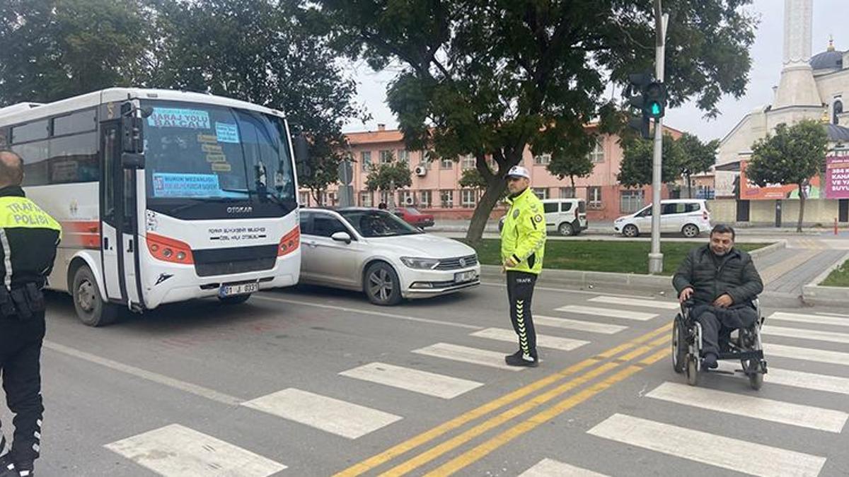 “Öncelik Hayatın, Öncelik Yayanın”