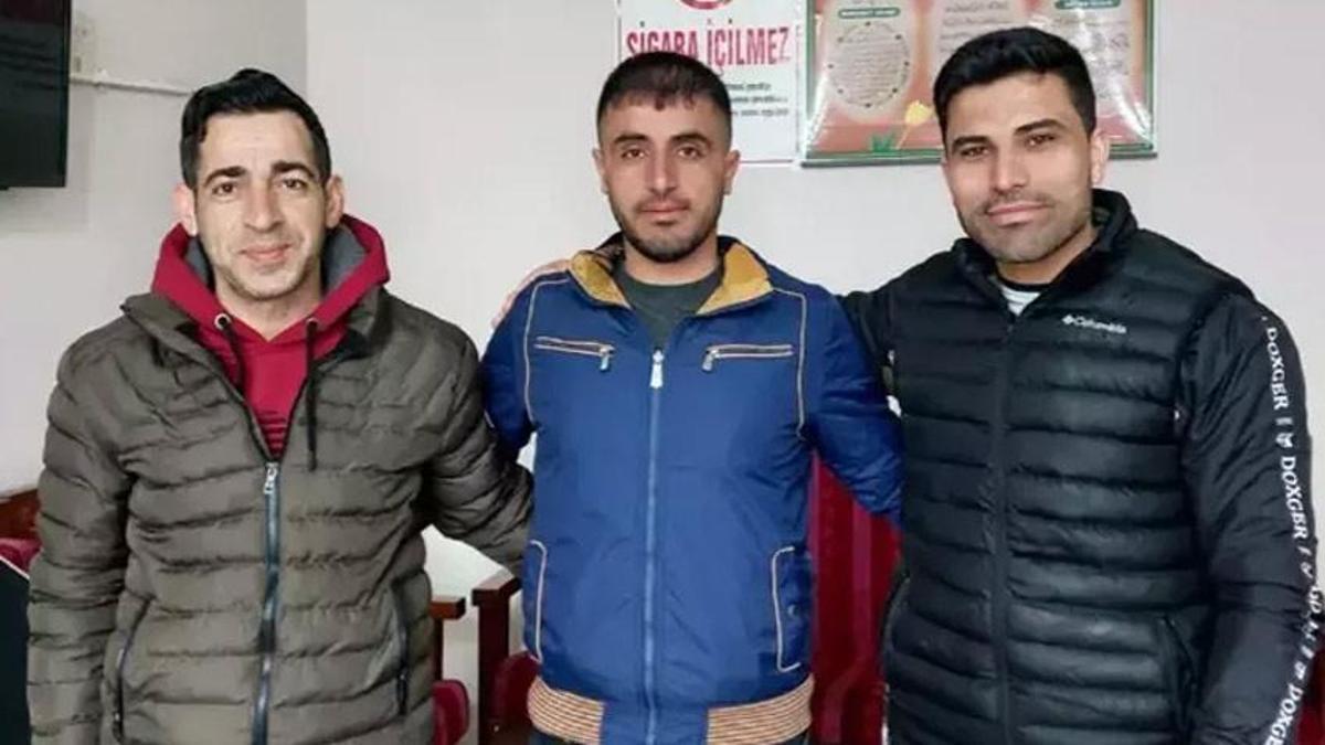 Hesabına yanlışlıkla 12 bin TL geldi! 1 ay sonra sahibini buldu