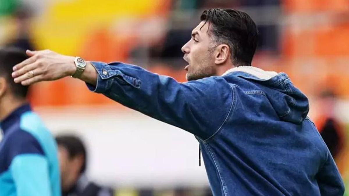 Burak Yılmaz'ın Kayserispor'da işleri iyi gitmiyor