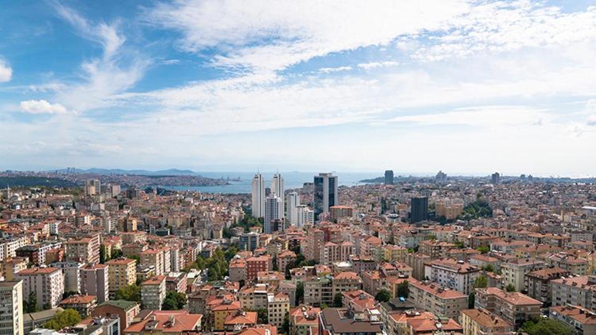 Konut fiyatları ile ilgili yeni gelişme! Yüzde 68 arttı