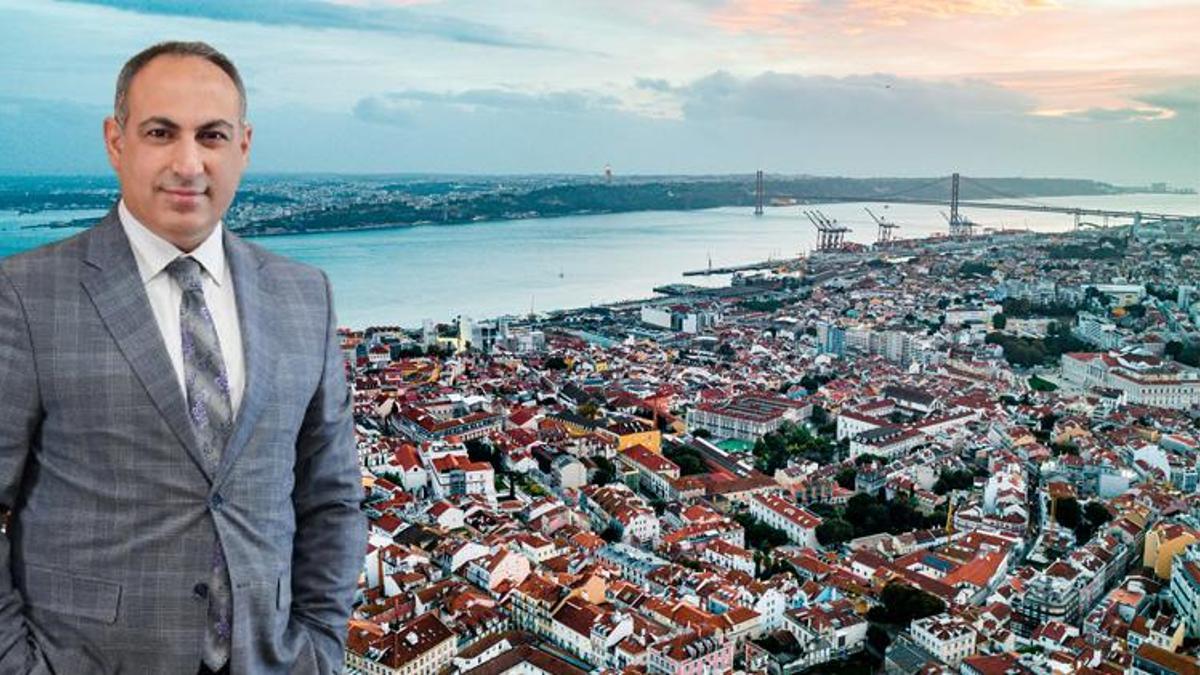 Kentsel dönüşüm uyarısı! 7 milyon konut risk altında