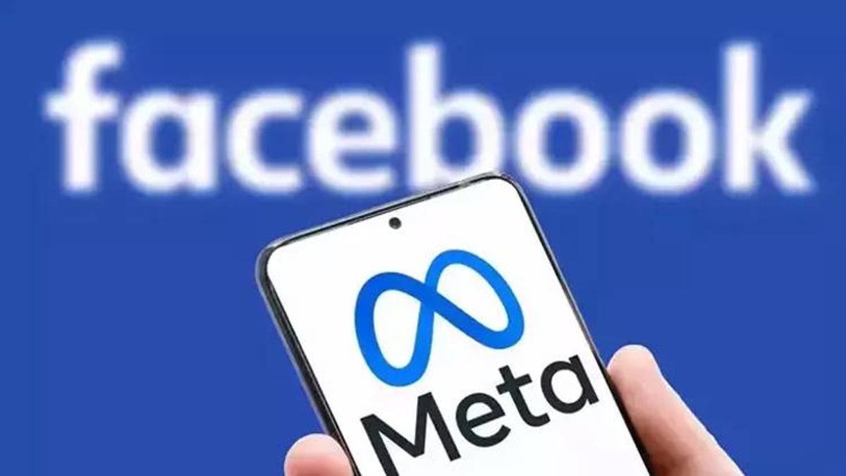 Meta'ya tedbir kararı! 4.7 Milyon TL para cezası