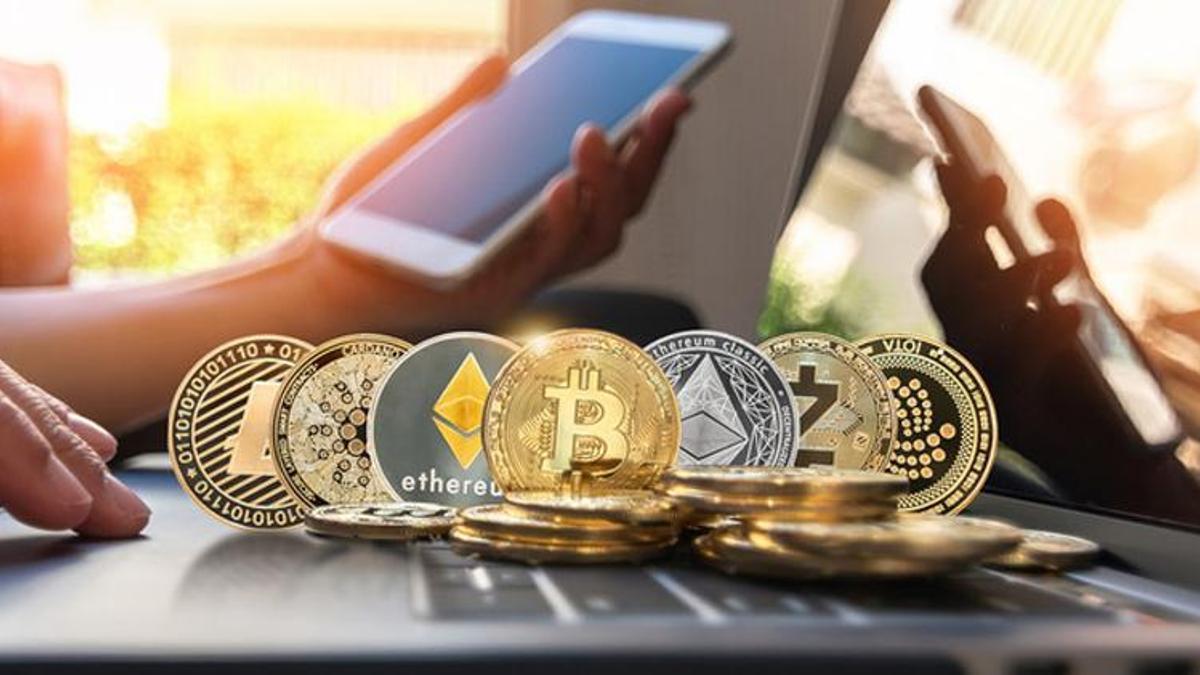 Kripto para listeleyen merkezi borsa belli oldu!