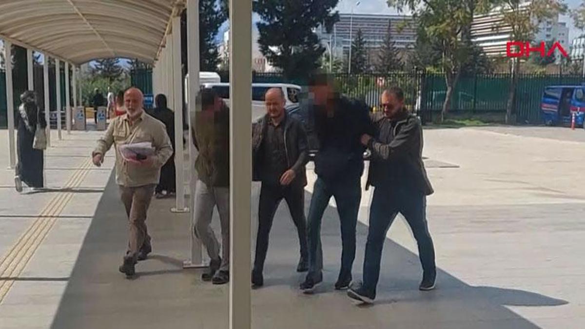 Arkadaşlarının 'İntihar etti' söylemişlerdi, gerçek sorguda ortaya çıktı