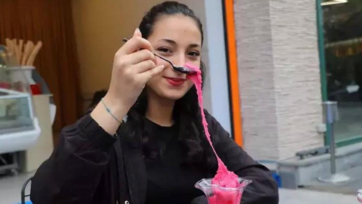 Adana’da sonunda bu da oldu! Acılı şalgamdan dondurma ürettiler