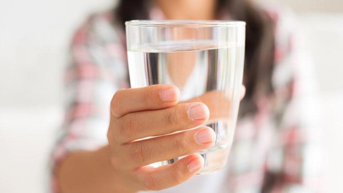 Ramazanda su tüketimi uyarısı! Uzman isim kritik miktarı açıkladı
