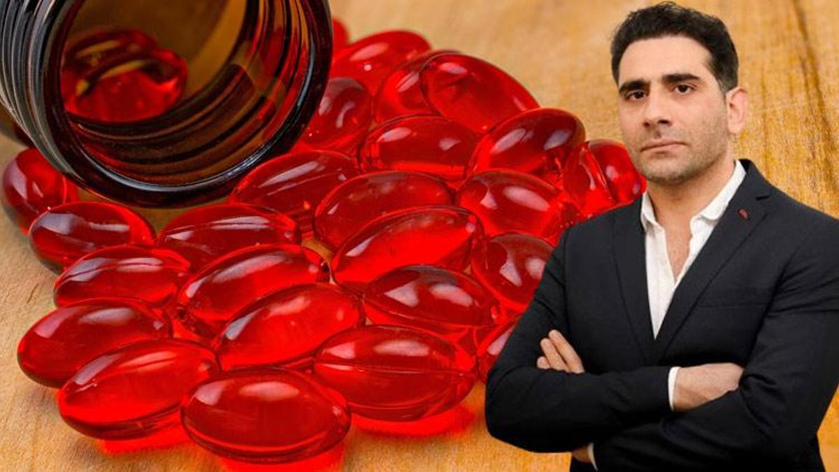 Doç. Dr. Gökhan Alıcı: “Kan sulandırıcı kullanma kararı mutlaka hekime bırakılmalı”
