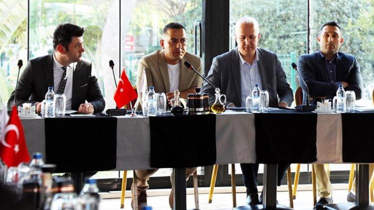 AOSB Ar-Ge/Tasarım Merkezleri istişare kurulu toplandı