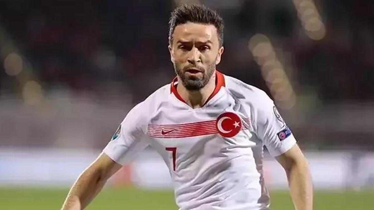 Gökhan Gönül'e sürpriz görev! Yeni adresi belli oldu