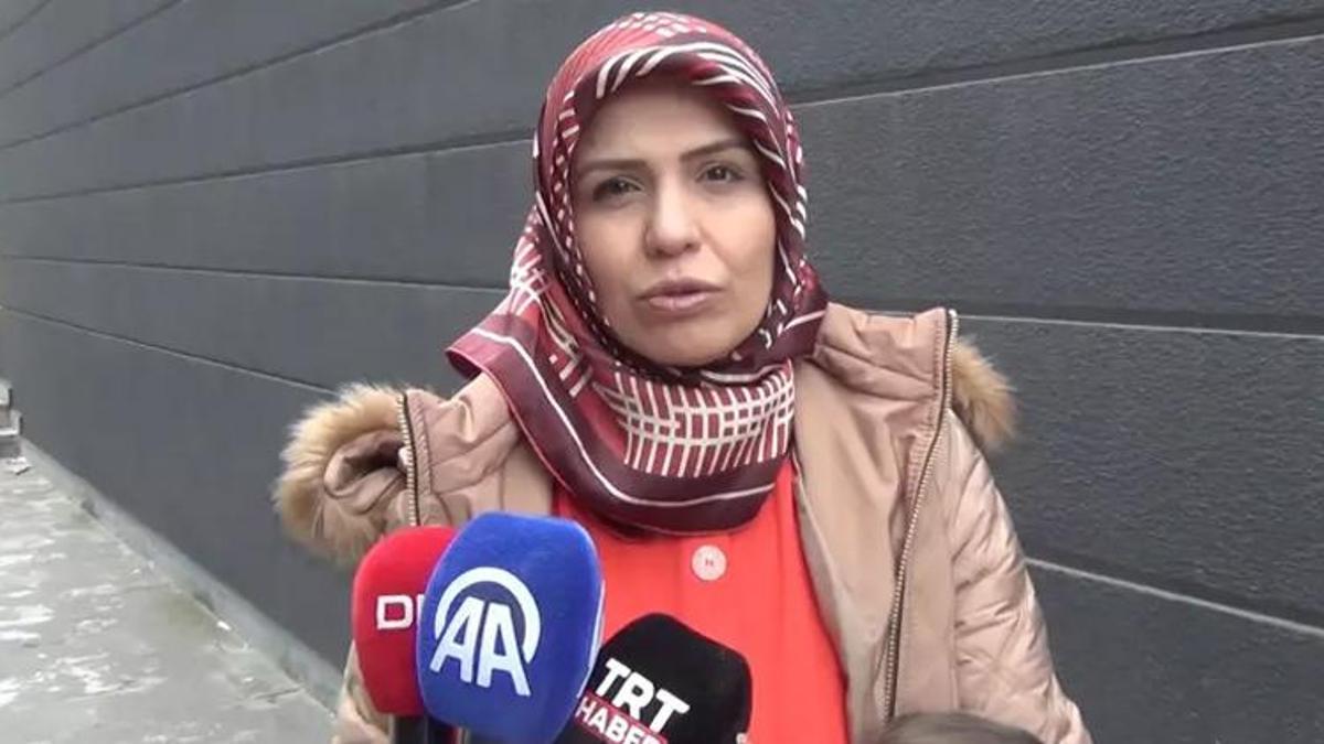 Sokak köpeklerinin saldırısına uğradı! Hesabını kim verecek