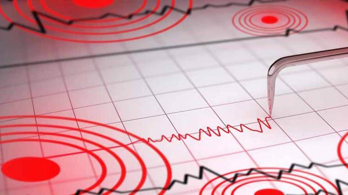 6.8’lik artçı deprem uyarısı nerede? Hangi illerde var, uyarı yapılan 4 il hangileri?