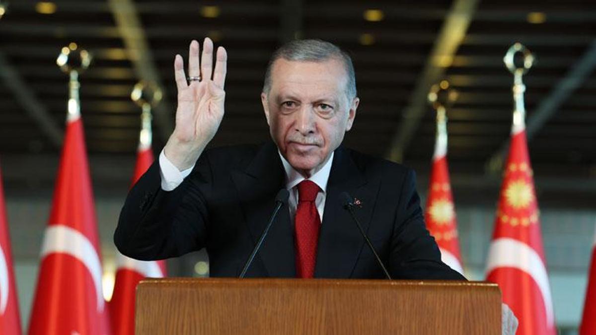 İstanbul'a yeni metro hattı! Cumhurbaşkanı Erdoğan: 31 Mart'a kadar ücretsiz olacak