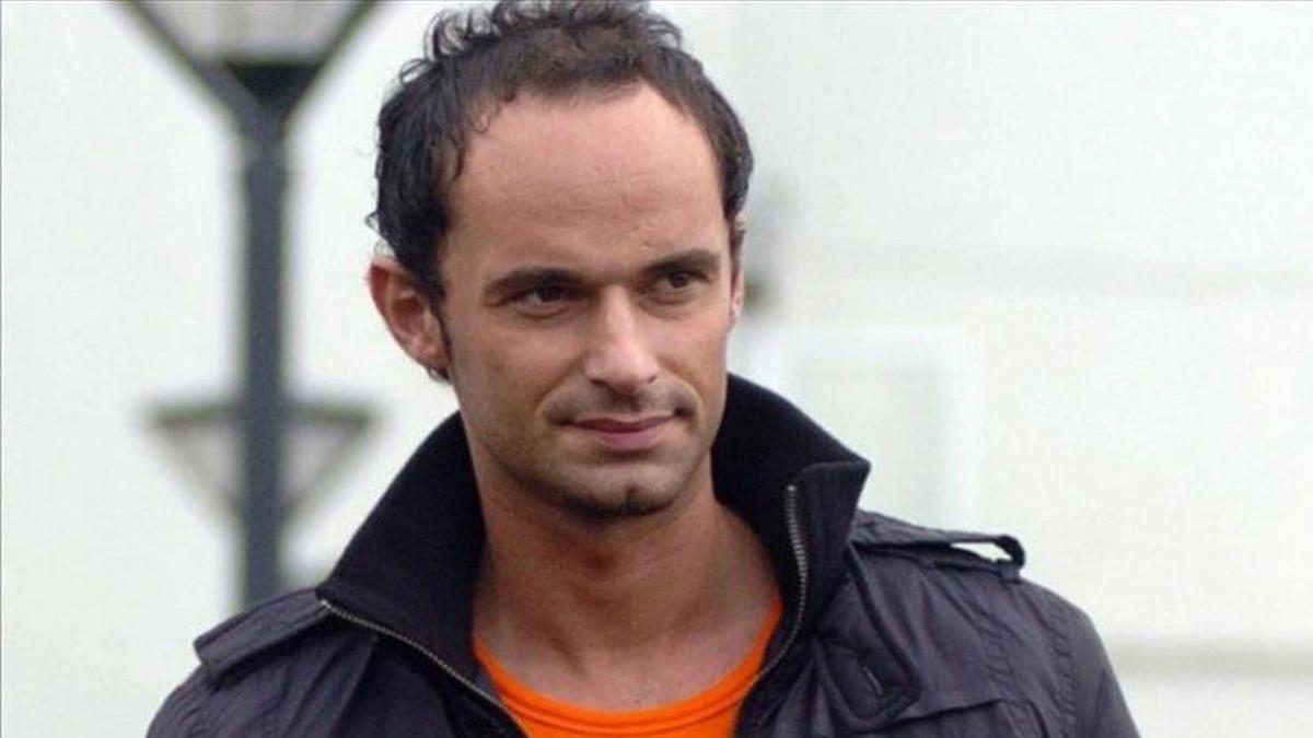 Eski milli futbolcu Ersen Martin hayatını kaybetti