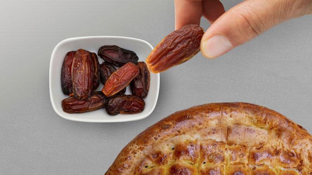Oruç tutmak, öfke kontrolü için güzel bir araçtır!
