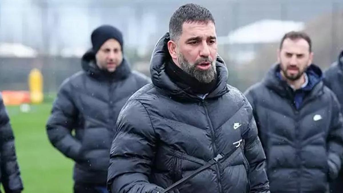 Arda Turan'a hapis ve para cezası şoku