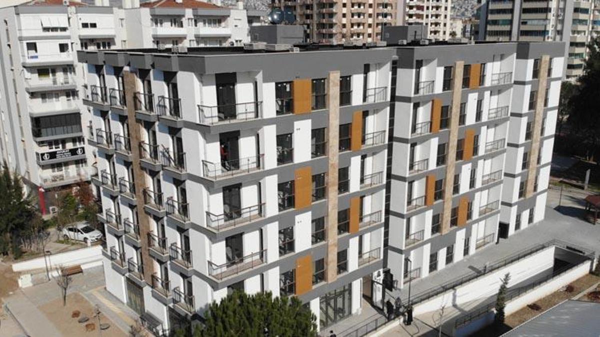 (AFAD MALATYA DEPREM KONUTLARI KURA SONUÇLARI) Malatya AFAD hak sahipliği sonuçları nasıl sorgulanır? E devlet TC kimlik no ile hak sahipliği sorgulama