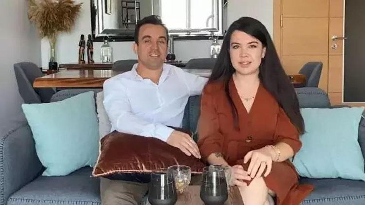 Özlem ve Tayyar Öz çiftinin şirketlerine atanan kayyum 'Çok fazla kötülük var' diyerek intihar etti