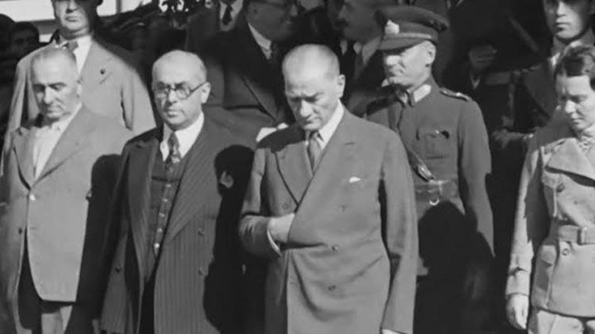 Atatürk Adana’ya kaç kez gitti? İlk ziyaretinde 11 gün kaldı: İşte Atatürk’ün Adana’ya gidiş nedenleri