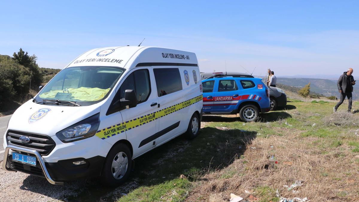 126 gündür kayıp motosikletliye ait olduğu değerlendirilen kemikler bulundu