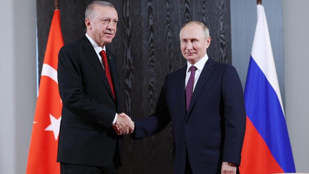 Rusya'dan flaş açıklama: Erdoğan’a, barış inisiyatifi nedeniyle minnettarız