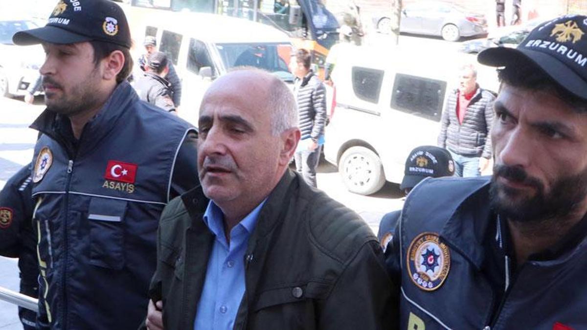 5 bin lira için arkadaşlarını öldürüp gömen 2 sanık için mahkeme kararını verdi