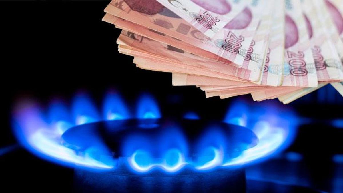 Doğal Gaz Tüketim Desteği ödemeleri başladı! Bakan Göktaş: 399 milyon 947 bin TL ödeme yapılacak