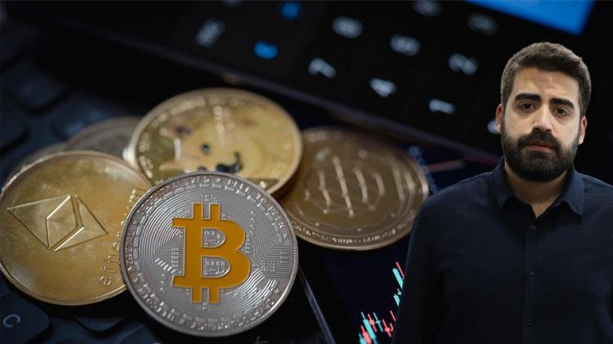 Kripto para vurgunu! Kar vaadiyle binlerce kişi dolandırıldı