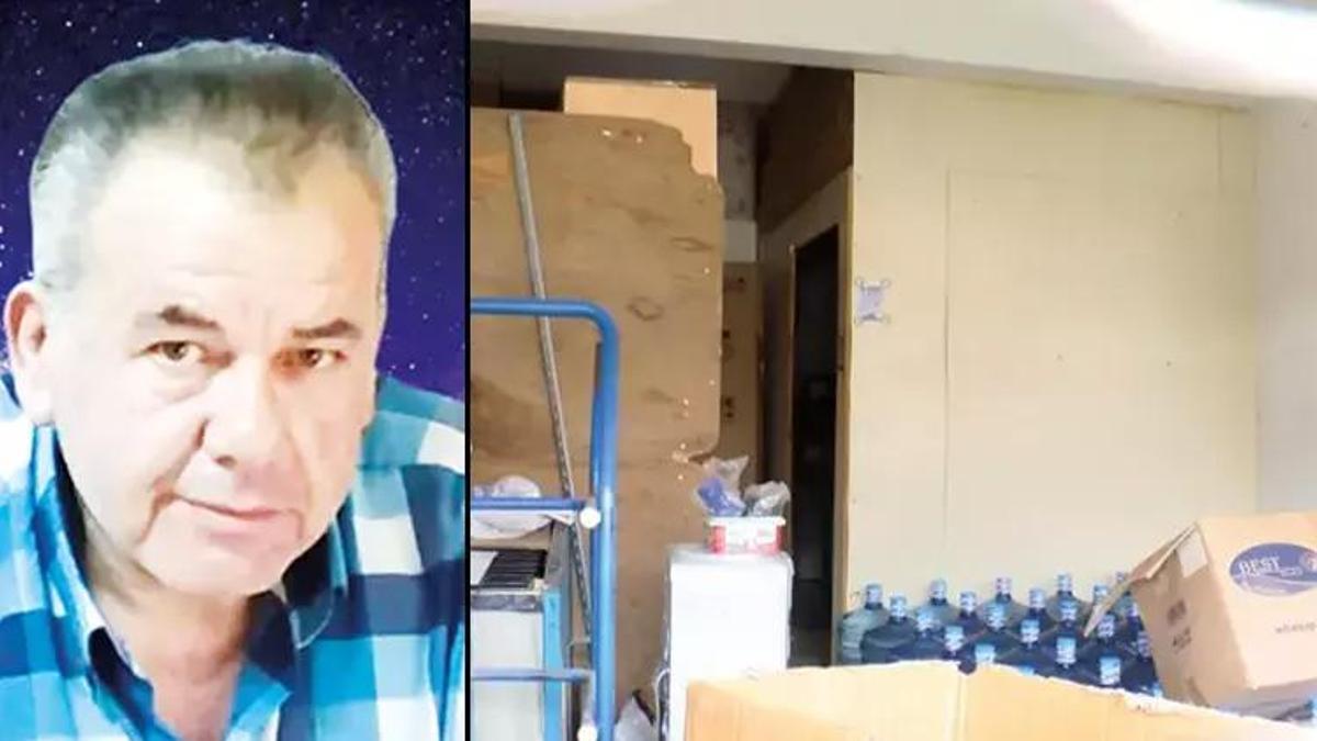 Cinsel istismarda bulundu! 196 yıl hapis istendi