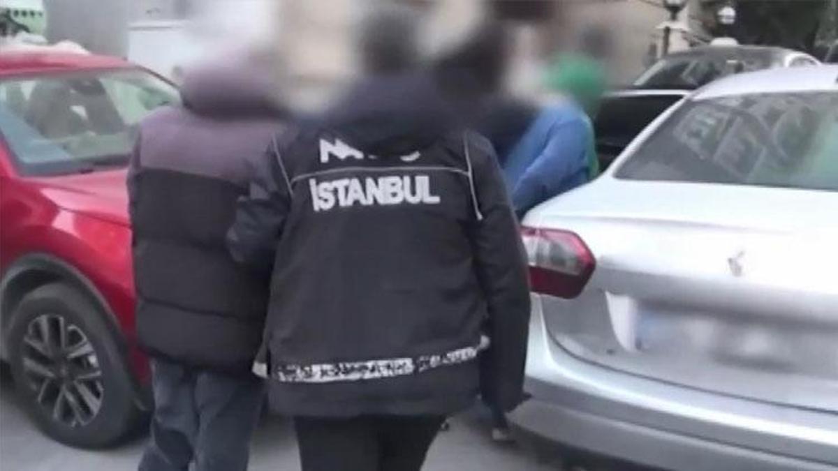 'Mahzen'den Temel Ünlü çıktı! Doğanay Güzelgün’e çarparak ölümüne neden olmuştu