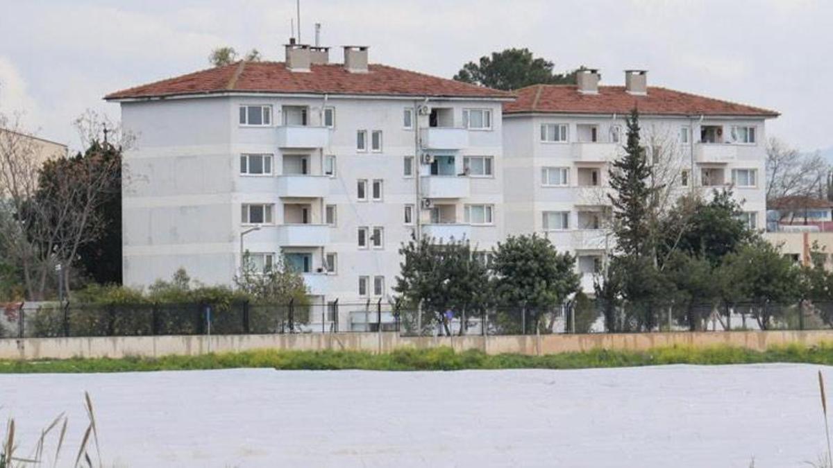 Çamaşır makinesine giren 3 yaşındaki kız çocuğu hayatını kaybetti! Toprağa verildi