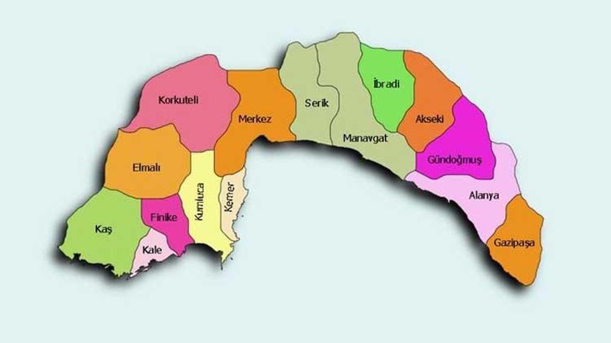 Hakan Tütüncü mü Muhittin Böcek mi? Antalya yerel seçim sonuçları 2024: Antalya'da secimi kim kazandı? AK Parti, MHP, CHP, İYİ Parti oy oranları