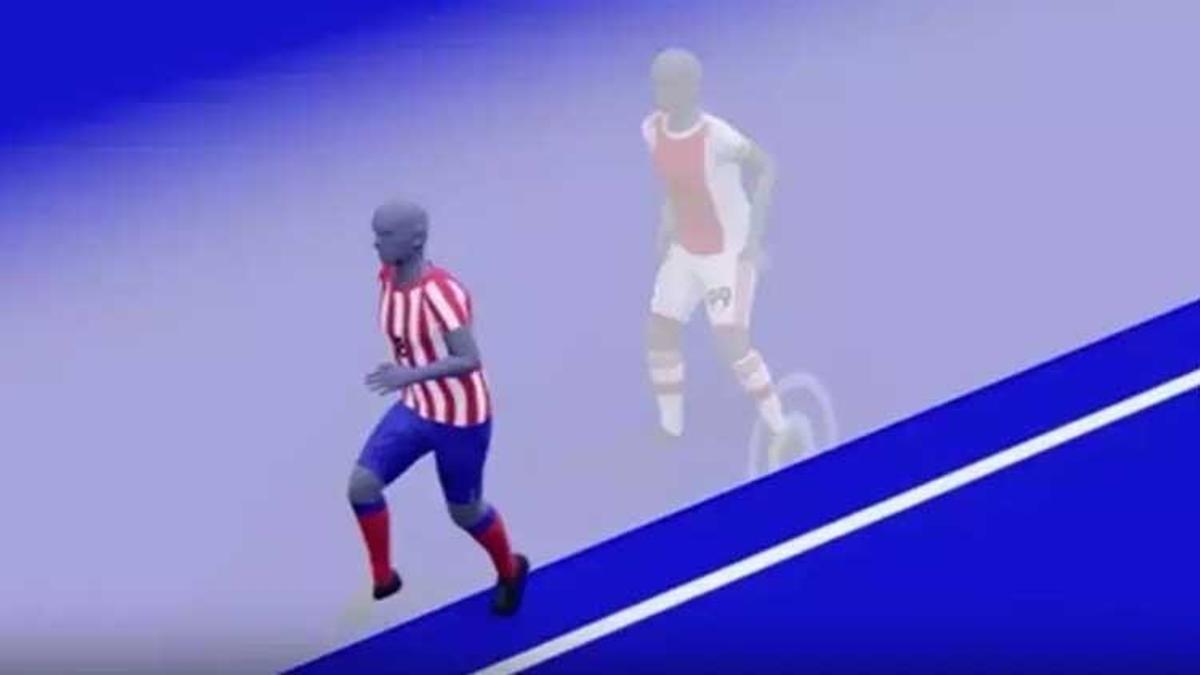 Ofsayt kuralı değişti mi, yeni ofsayt kuralı ne zaman uygulanacak?