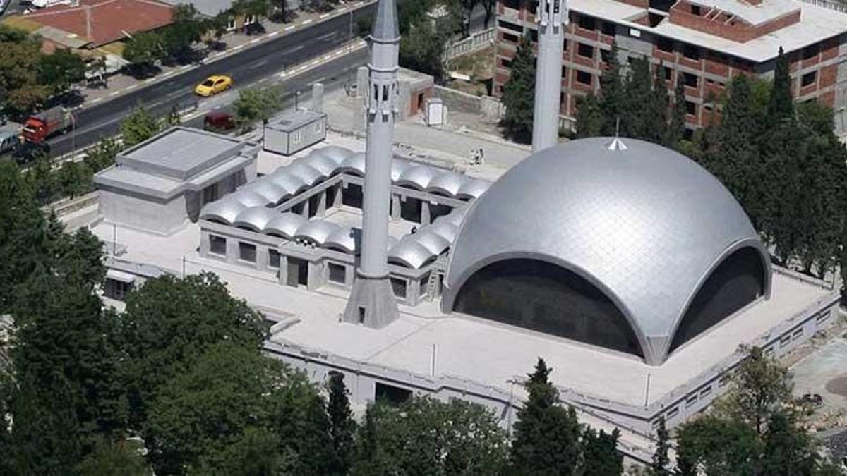 Şakirin camii nerede? Bahar Öztan’ın cenazesi ne zaman kalkacak?