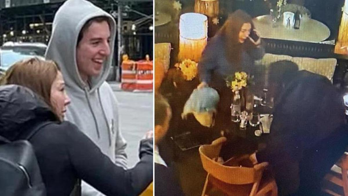 Eylem Tok'un yeni görüntüsü ortaya çıktı! İşte kaza haberini aldığı an