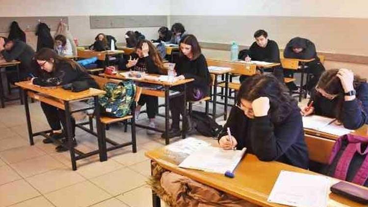 Ortak sınavlar ne zaman yapılacak? (2. dönem ortak sınav konu dağılımı): Ortak sınavlar nasıl olacak, 2. Dönem ortak sınavlar ne zaman?