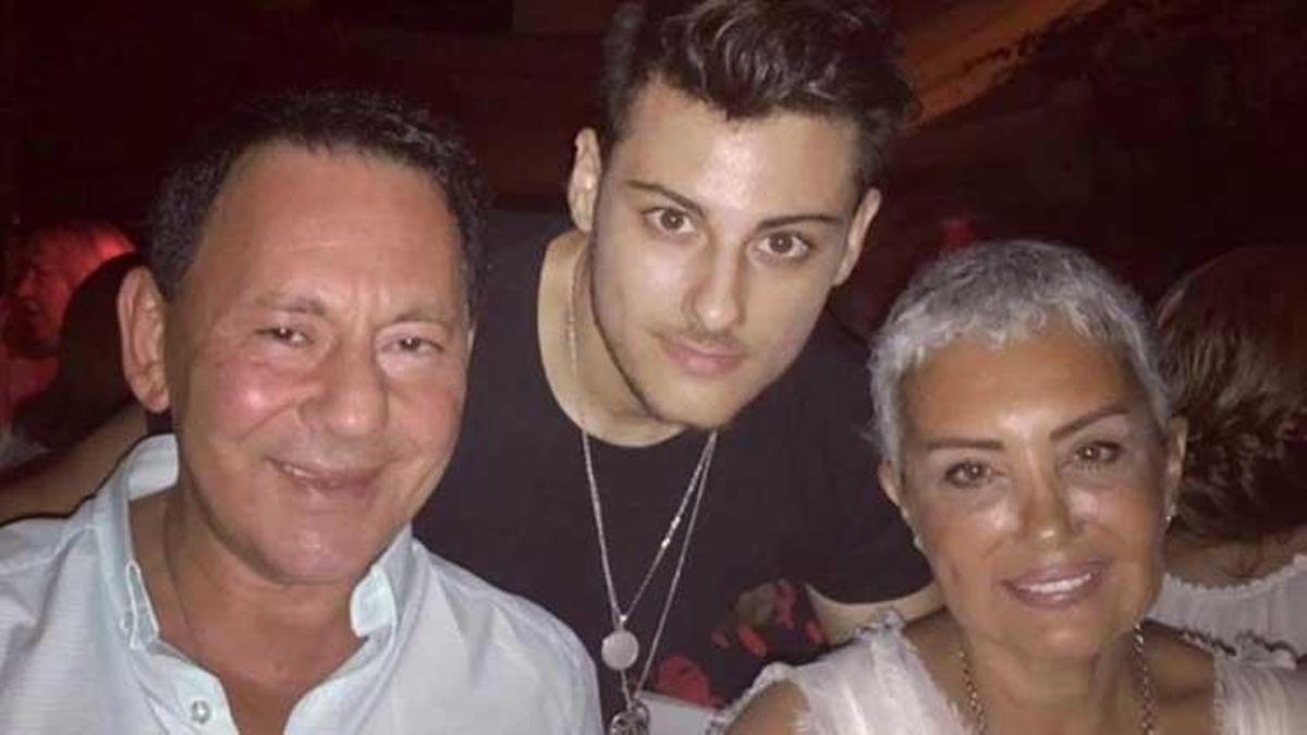 Bahar Öztan’ın oğlunun babası kim, oğlunun adı nedir? Yiğit Poyraz kimdir, kaç yaşında, ne iş yapıyor, Bahar Öztan'ın eşi kimdir?