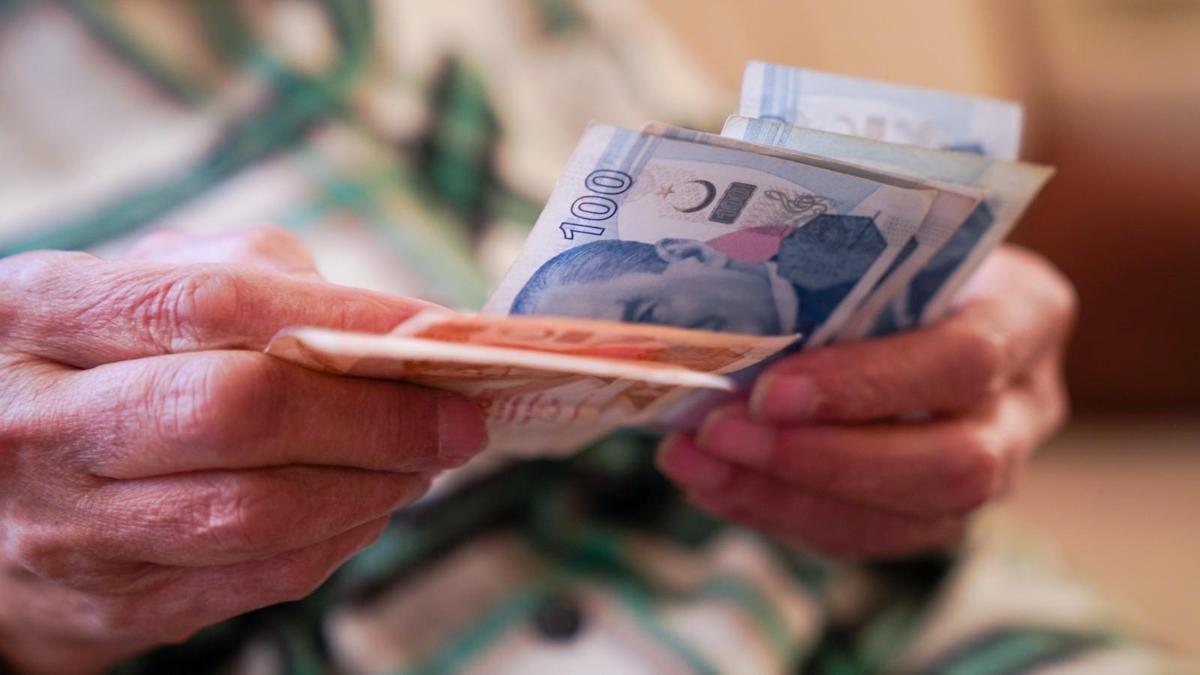 Bakan Yumaklı duyurdu! 1,6 milyar liralık ödemeler bugün yatırılıyor