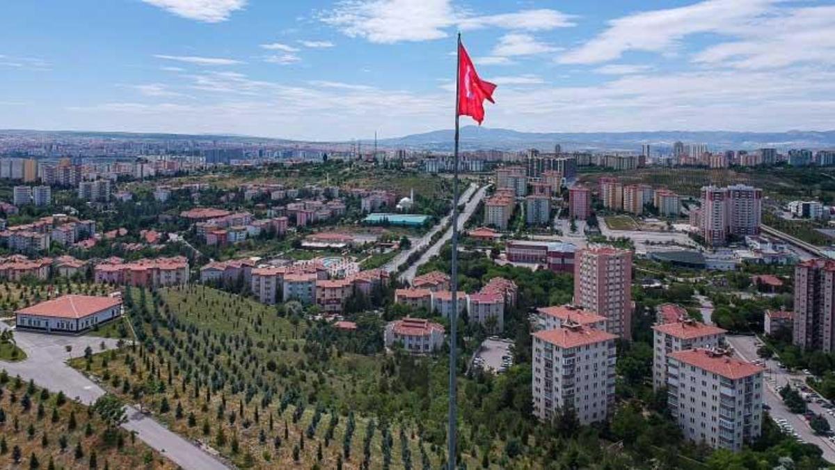 Ankara Etimesgut belediye başkanı kim, Etimesgut belediyesi hangi partiden? CHP Erdal Beşikcioğlu, MHP Enver Demirel, İYİ Parti Hilmi Özer oy oranları