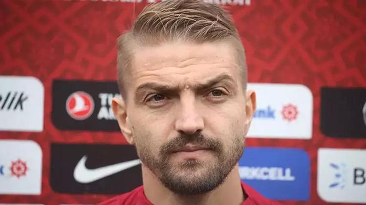 Tahkim Kurulu'ndan Caner Erkin kararı! Cezası değişti