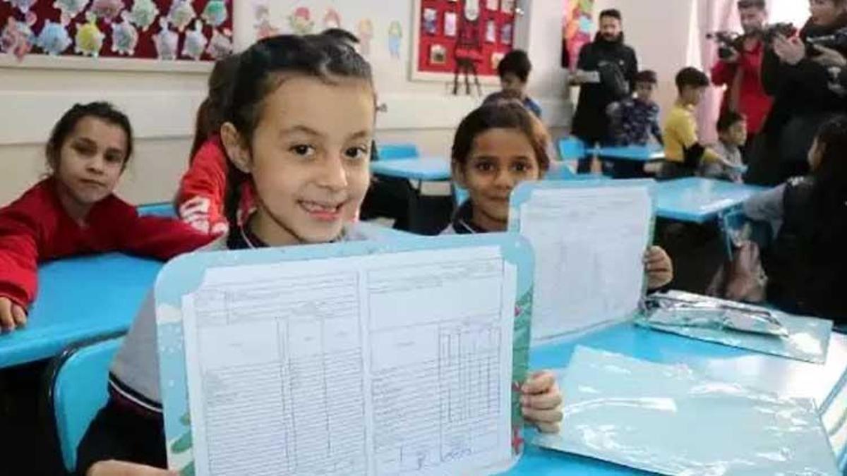 Karneler değişti mi? Yeni karneler nasıl olacak?