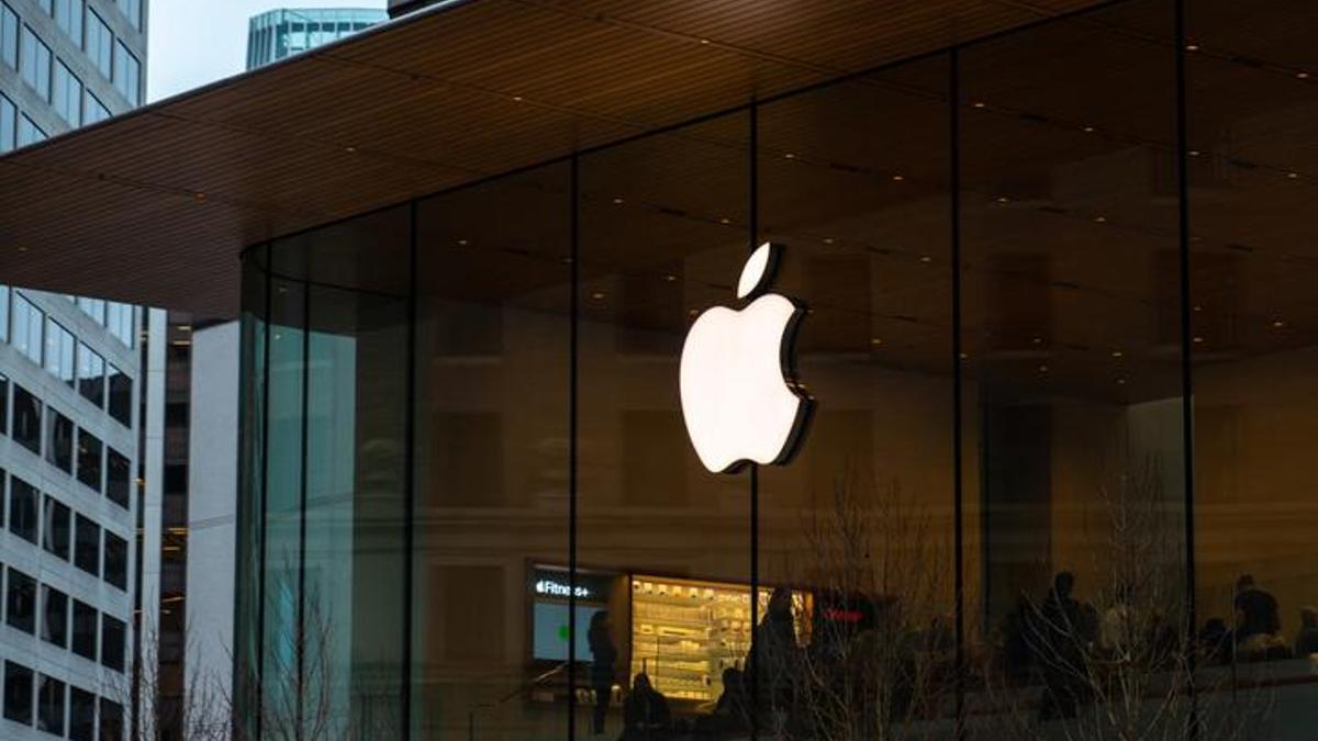 ABD'den Apple'a rekabet davası