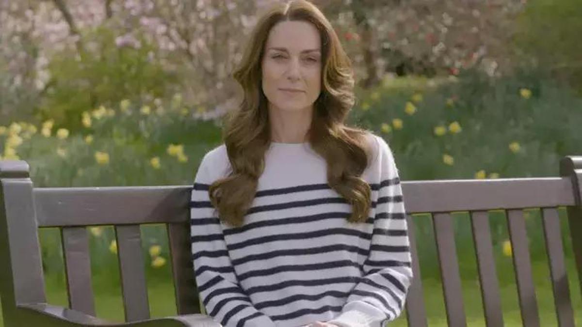 Galler Prensesi Kate Middleton'dan kötü haber! Aylar sonra ortaya çıktı