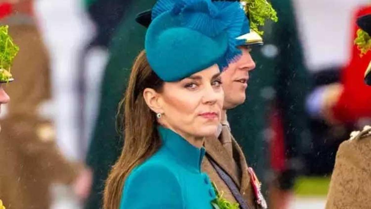 Kate ne kanseri? Galler Prensesi Kate Middleton açıklama yaptı: Mahremiyete ihtiyacımız var
