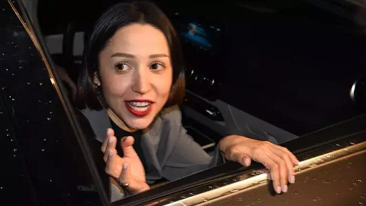 Zeynep Bastık'tan yeni şarkı açılaması: Delirmek üzereyim