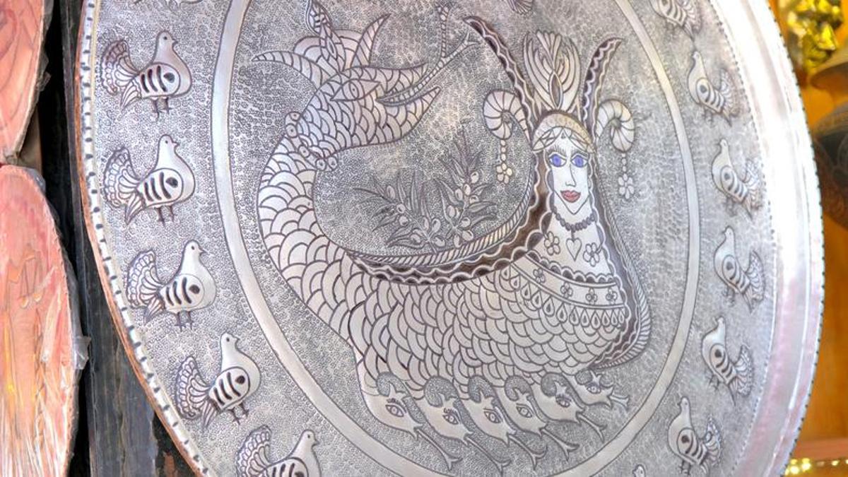 Adana'nın mitolojik hikayeleri birçok yaşatılmaya devam ediyor